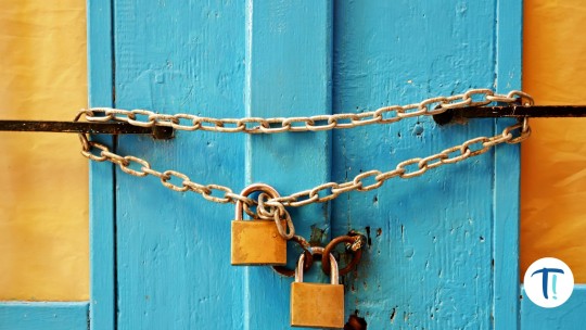 Why a Second Lockdown is Not Going to Break Recruiters