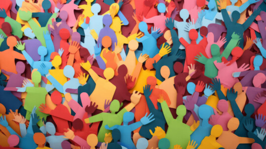 A Recruitment Marketing Approach to Diversity
